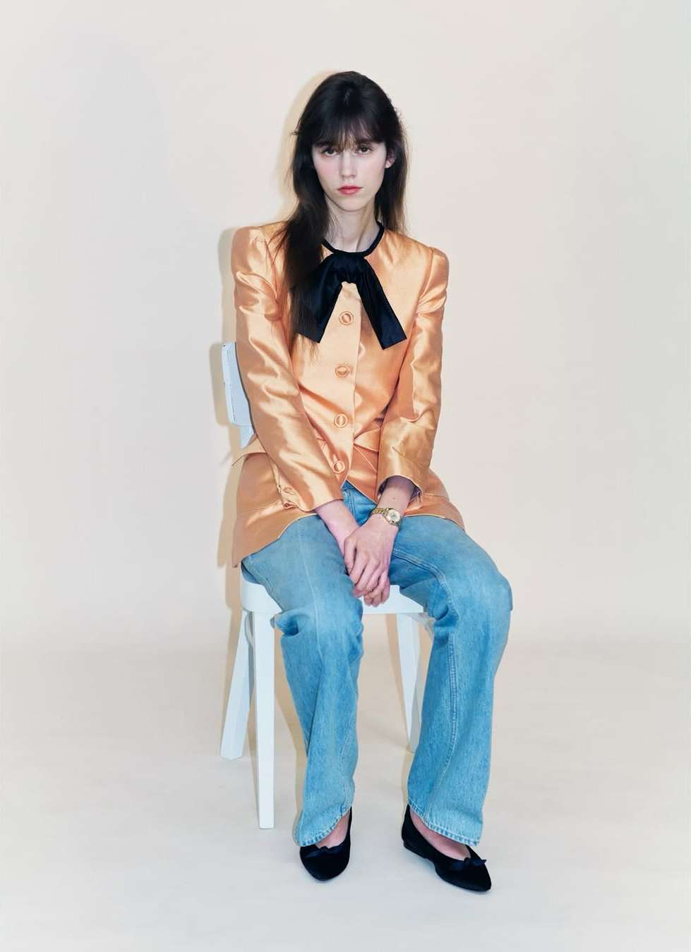 Ola Rindal X Beyond Noise