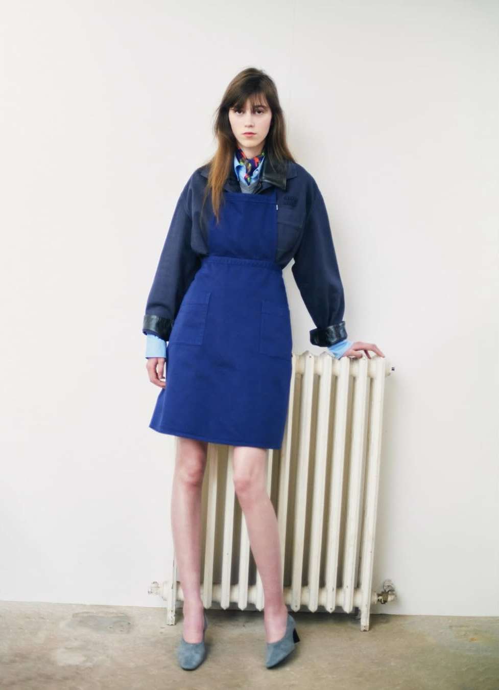 Ola Rindal X Beyond Noise