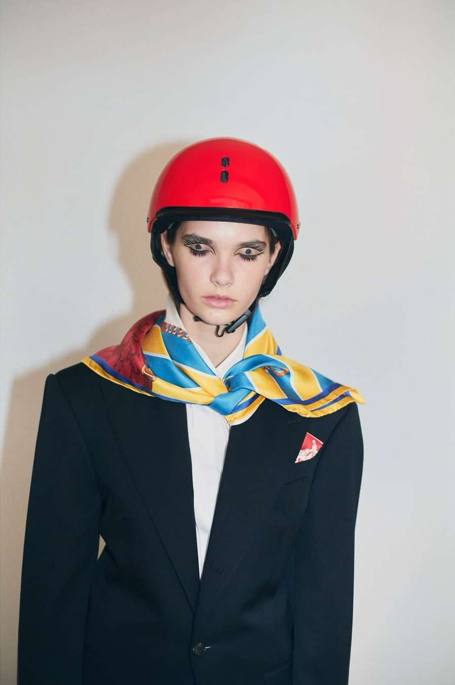 Ola Rindal X crosscurrent Apr. 26