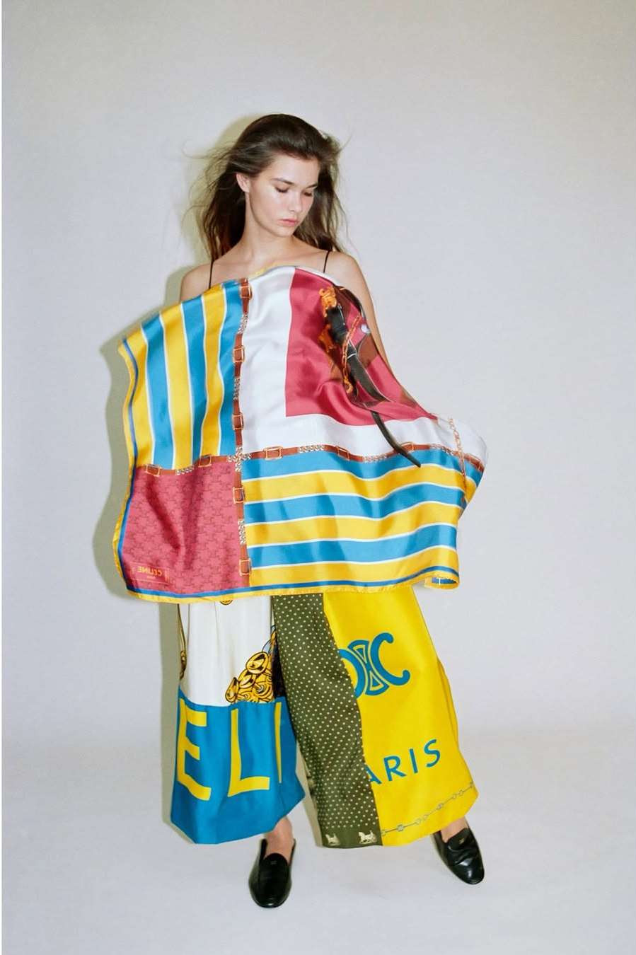 Ola Rindal X crosscurrent Apr. 26