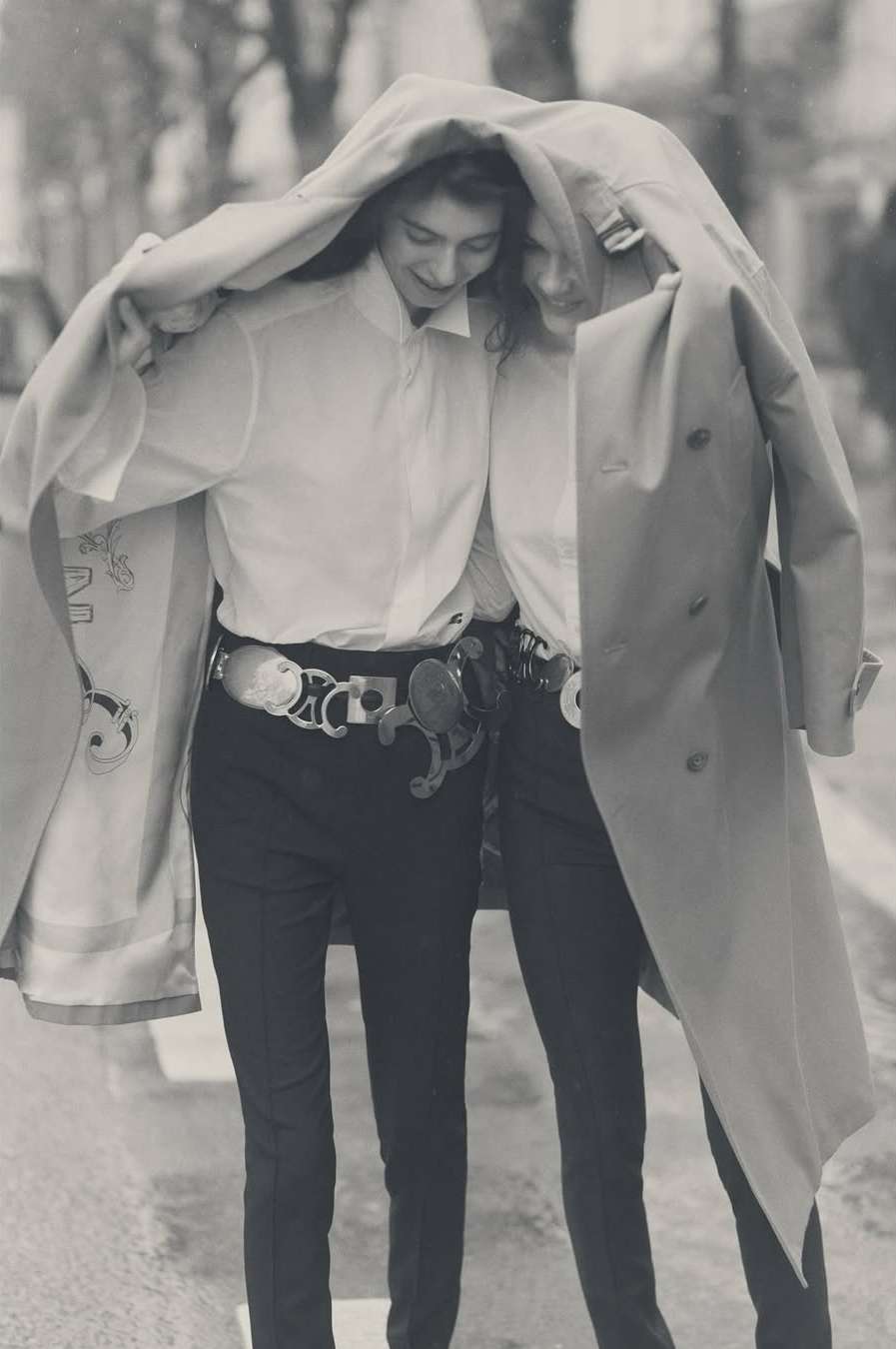 Ola Rindal X crosscurrent