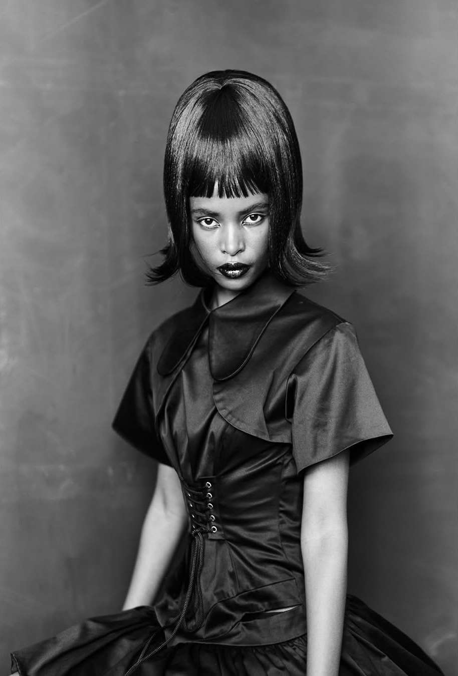Thomas Hauser X 10 Magazine Apr. 26