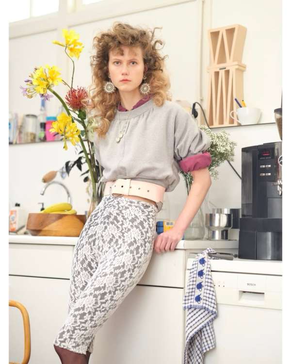 Anuschka Blommers & Niels Schumm
