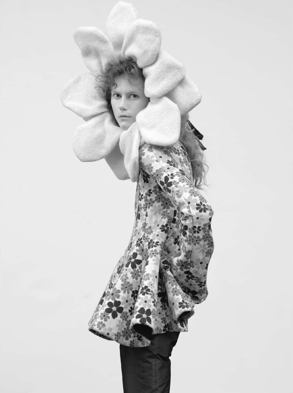 Anuschka Blommers & Niels Schumm X Julie Hoomans for The Plant May. 26