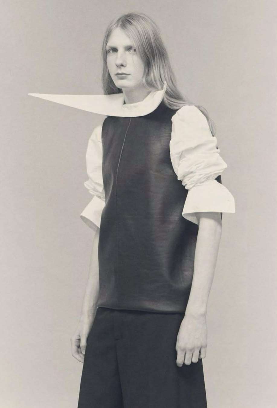 Ola Rindal X SSAW Magazine