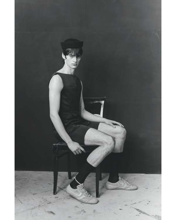 Thomas Hauser