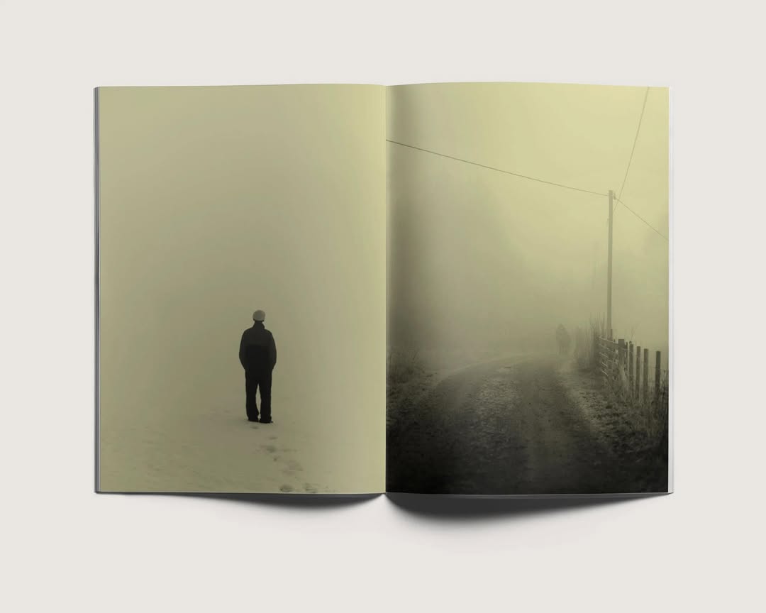 Ola Rindal X librairie Yvon Lambert Jun. 26