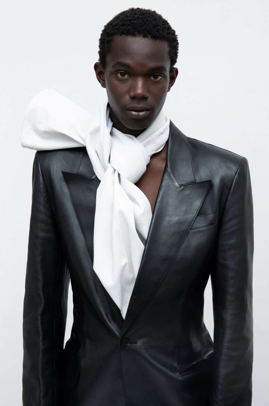 Jonathan LLense X Metal Magazine