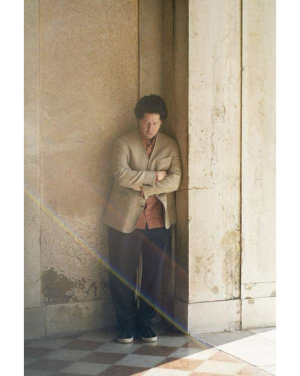 Ola Rindal
