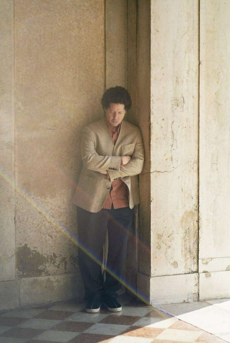 Ola Rindal X Numéro art