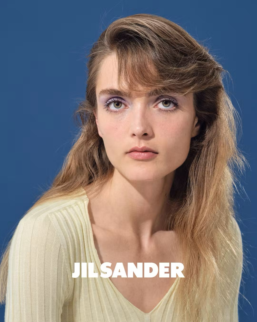 Anuschka Blommers & Niels Schumm X Jil Sander