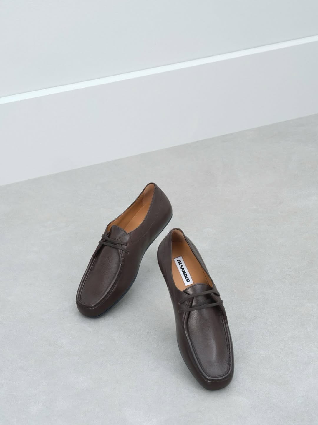 Anuschka Blommers & Niels Schumm X Jil Sander