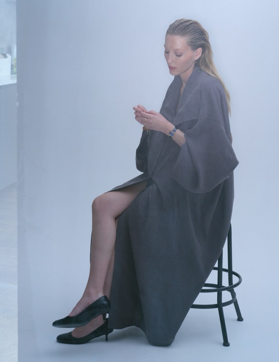 Anuschka Blommers & Niels Schumm X Pop Sep. 26