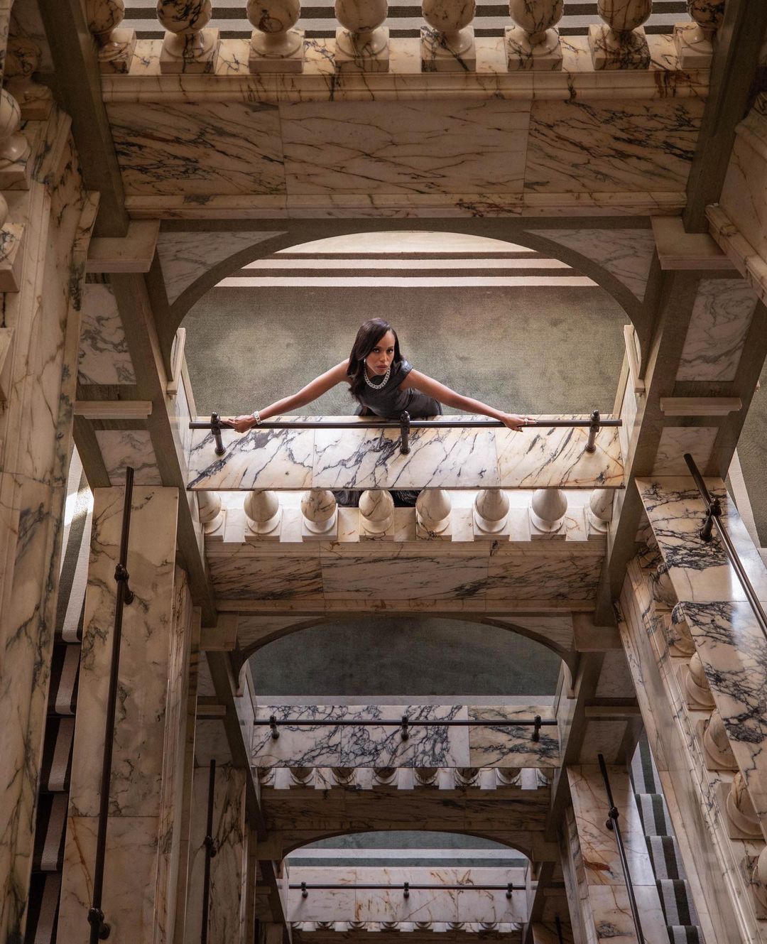 Harper's Bazaar UK |  Oct. 23