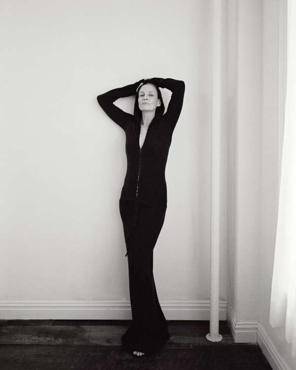 @umathurman for the cover of @theststyle
