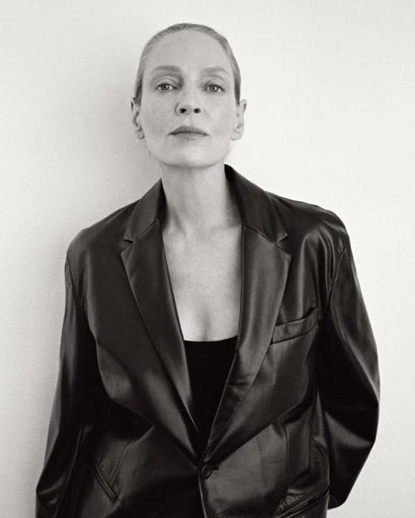 @umathurman for the cover of @theststyle