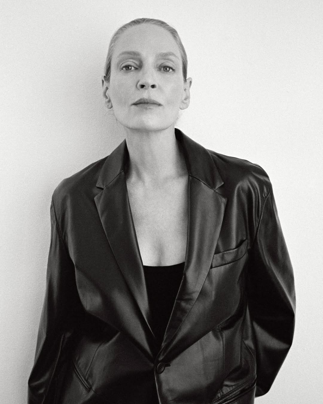@umathurman for the cover of @theststyle

Photographed by @hellmannsam
Styled by @dzgaines
Hair: @marki
Makeup: @mariel_barrera
Nails: @nailnori
Set Design: @jennykcorrea
Tailor: @mayh.see
Post Production: #awacsstudio
Location: @garysloft

Bookings, STS: @karlashield

Production by @themorrisongroup
