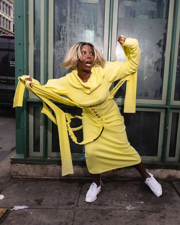 @staramerasu for @interviewmag’s summer iss...