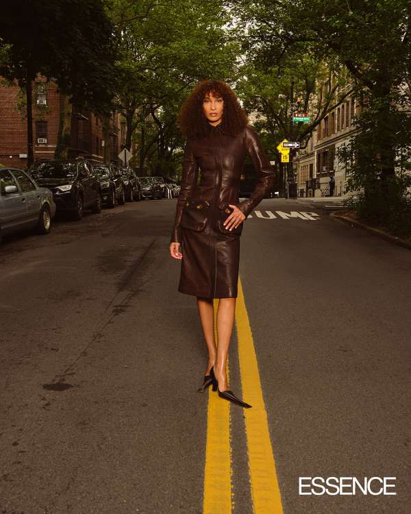 55 years of black fashion for @essence’s Ju...