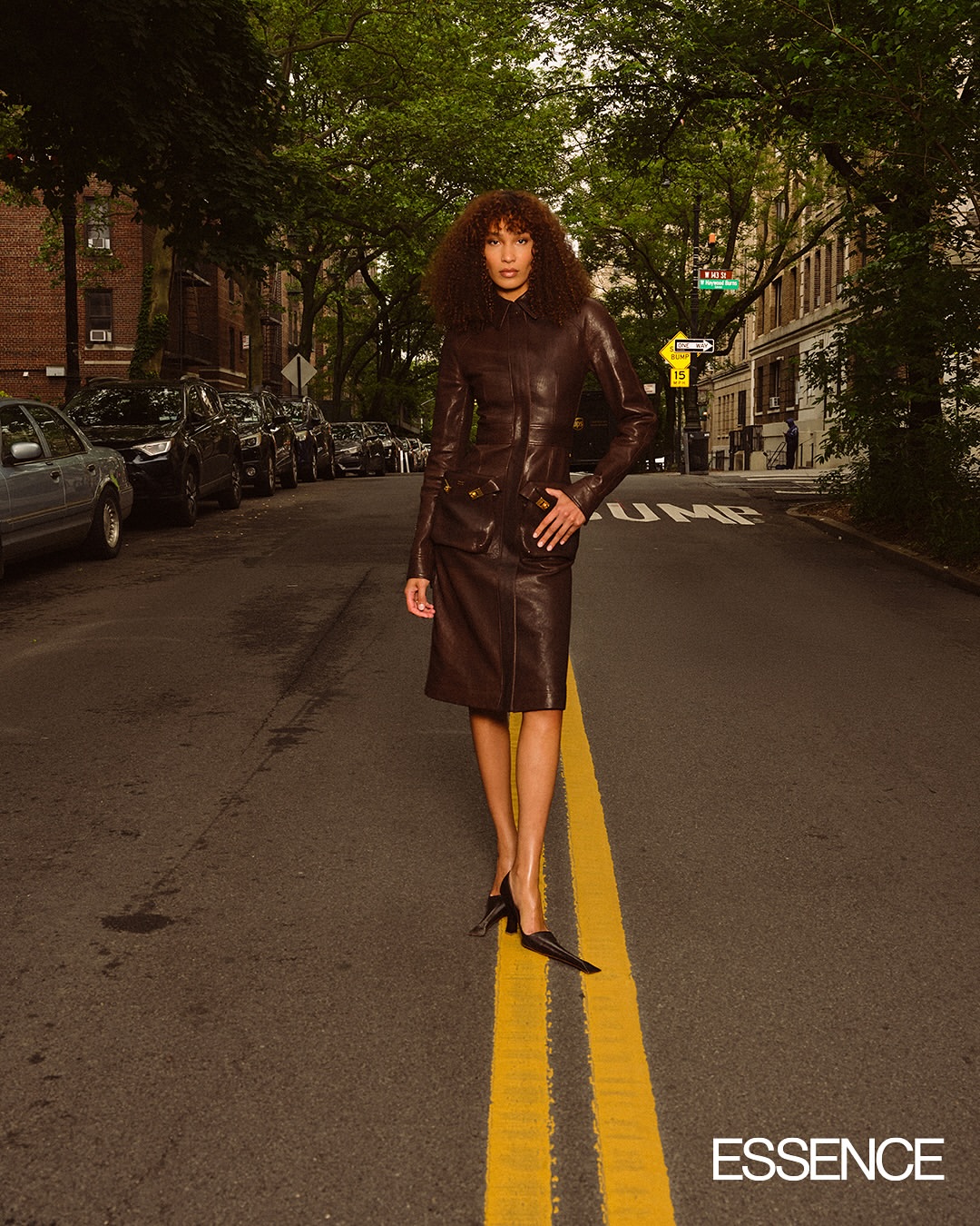 55 years of black fashion for @essence’s July/August issue

Photographed by @quillemons
Styled by @melreneestyles
Models: @giannie_couji @crimqasim @iam.norcyy @sydacker @grailing61 eurotrilll @longlivekuch zurileigh_
Hair: @akihisa0704
Makeup: @mimiquiquine
Nails: @ajackdannie
Set Design: @eyypablo
Casting Director: @niaws.t
Movement Director: @a_rucker
Post Production: @matty.so

ESSENCE, VP, Content: @itsnandibby
ESSENCE, Visual Director: @_mq______
ESSENCE, Art Director: @so.lit
ESSENCE, Fashion Editor: @alistkariss

Production by @themorrisongroup