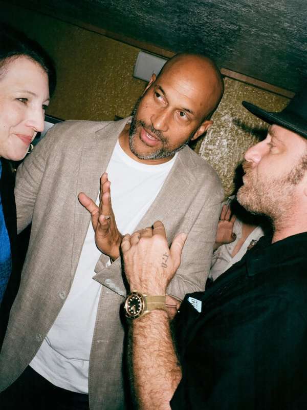 @darrenaronofsky’s @caughtstealingmovie NYC...