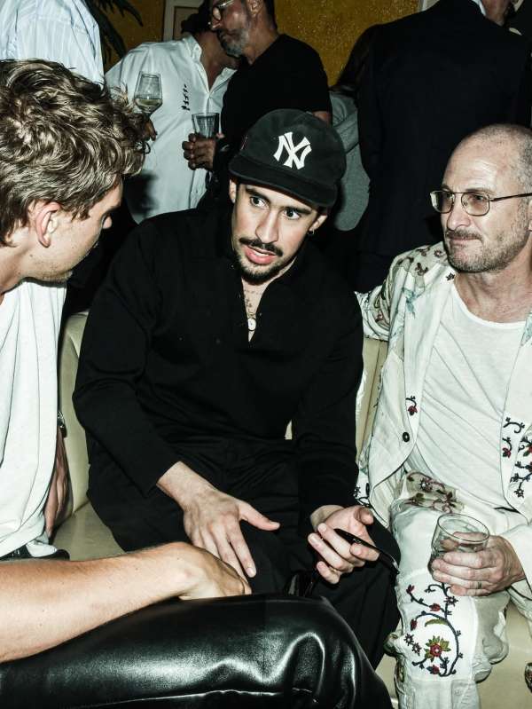 @darrenaronofsky’s @caughtstealingmovie NYC...