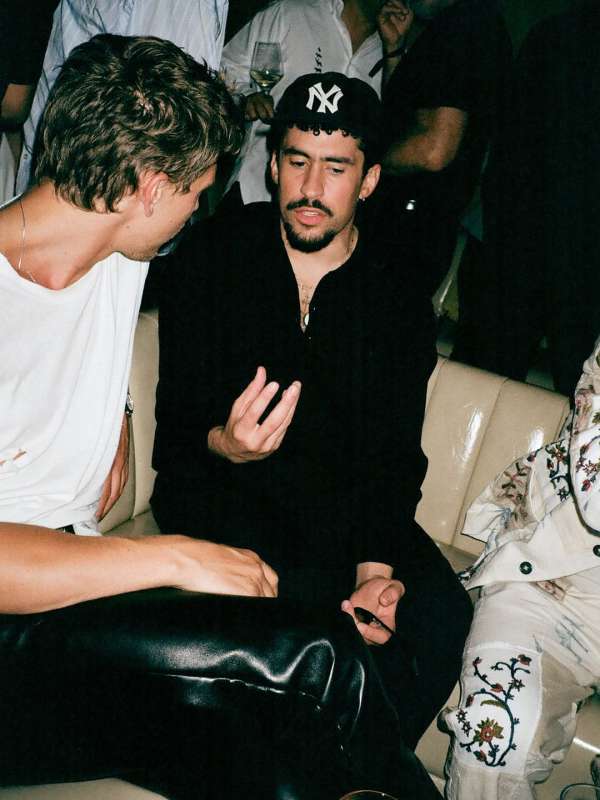 @darrenaronofsky’s @caughtstealingmovie NYC...