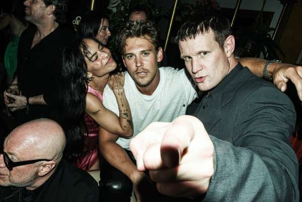 @darrenaronofsky’s @caughtstealingmovie NYC...