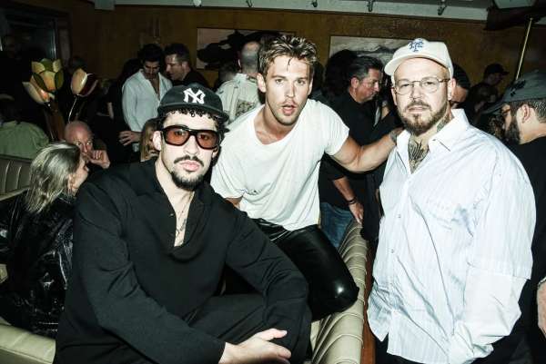 @darrenaronofsky’s @caughtstealingmovie NYC...