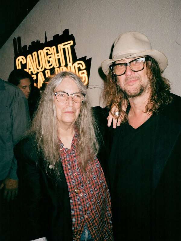 @darrenaronofsky’s @caughtstealingmovie NYC...