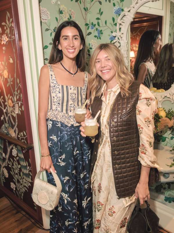 @aguabyaguabendita’s SS26 Runway Show & Pre...