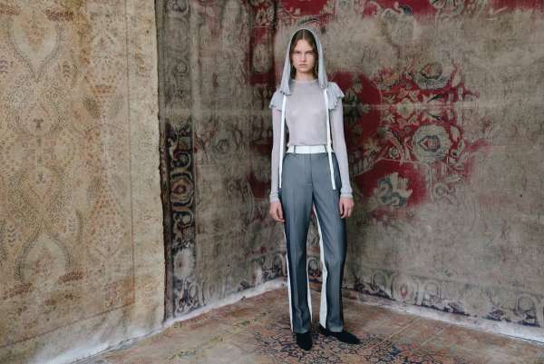 @mel___usine’s debut collection & SS26 look...