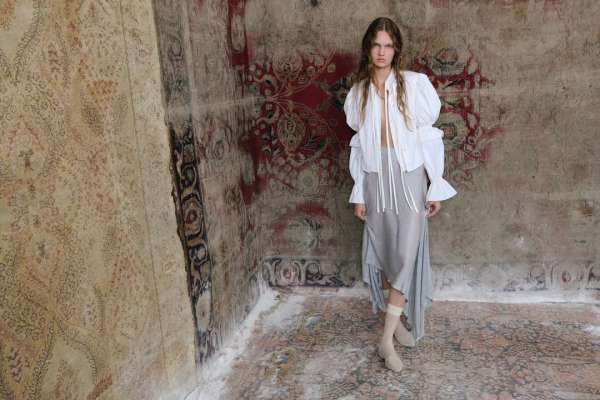 @mel___usine’s debut collection & SS26 look...