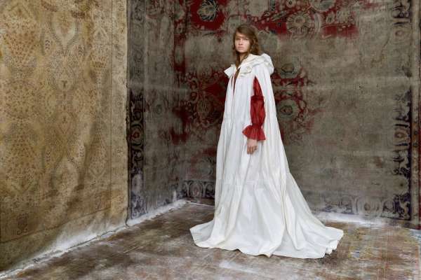@mel___usine’s debut collection & SS26 look...
