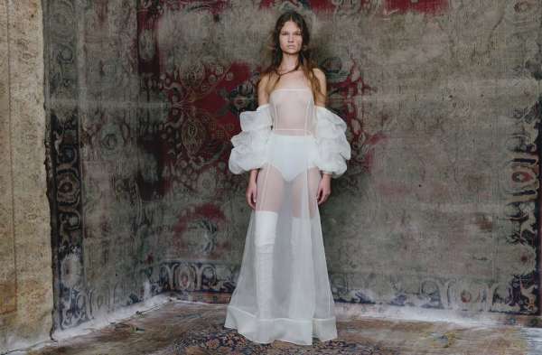 @mel___usine’s debut collection & SS26 look...
