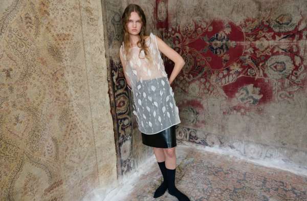 @mel___usine’s debut collection & SS26 look...