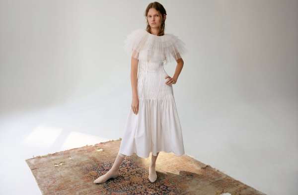 @mel___usine’s debut collection & SS26 look...