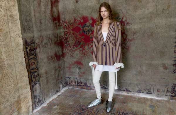 @mel___usine’s debut collection & SS26 look...