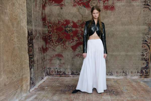 @mel___usine’s debut collection & SS26 look...