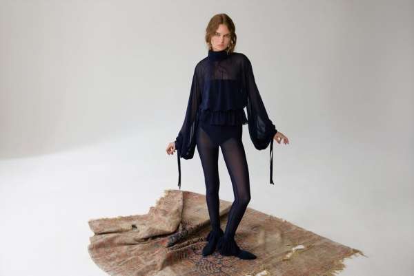 @mel___usine’s debut collection & SS26 look...