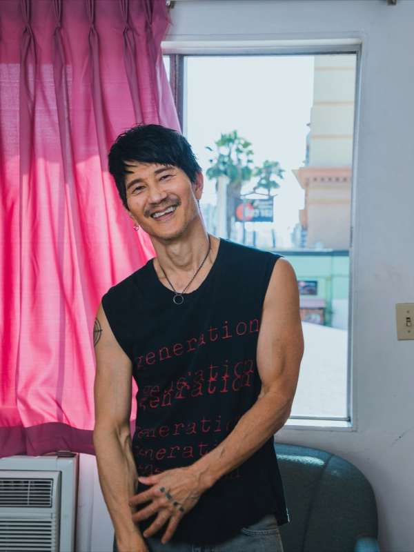 #GreggAraki for @i_d’s fall issue