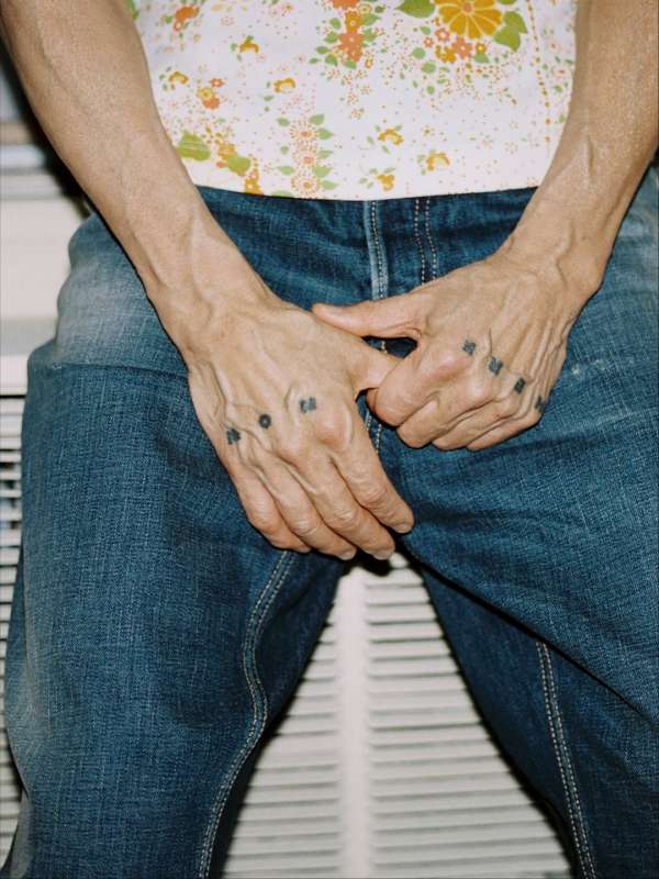 #GreggAraki for @i_d’s fall issue