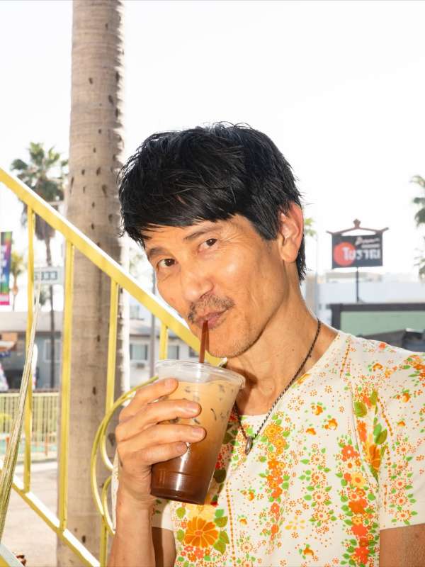 #GreggAraki for @i_d’s fall issue