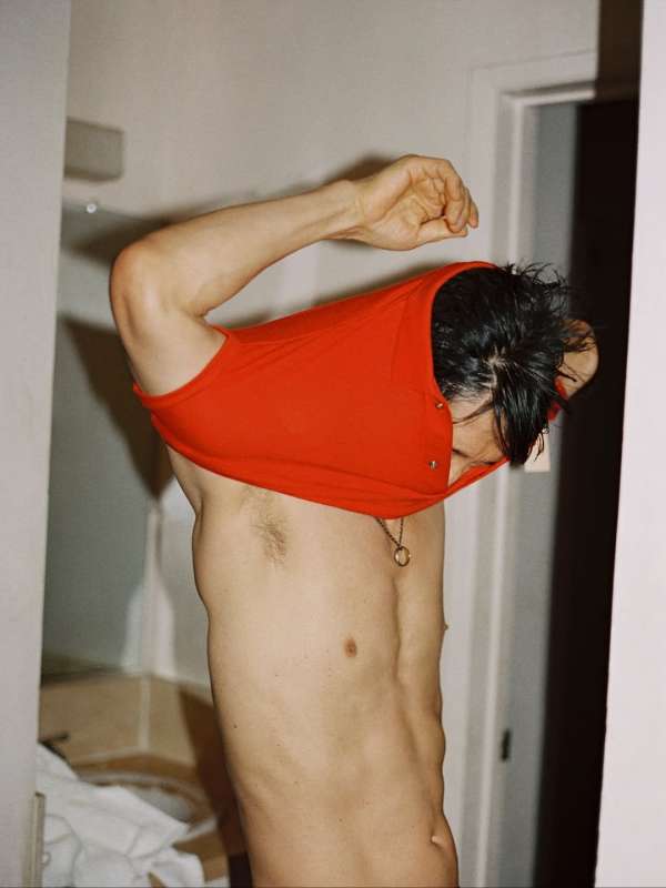 #GreggAraki for @i_d’s fall issue
