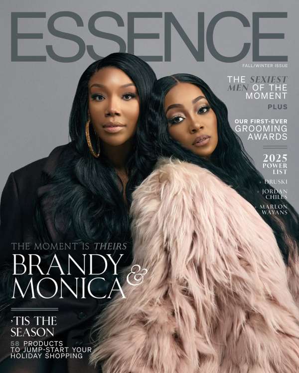 @brandy & @monicadenise for the cover of @e...