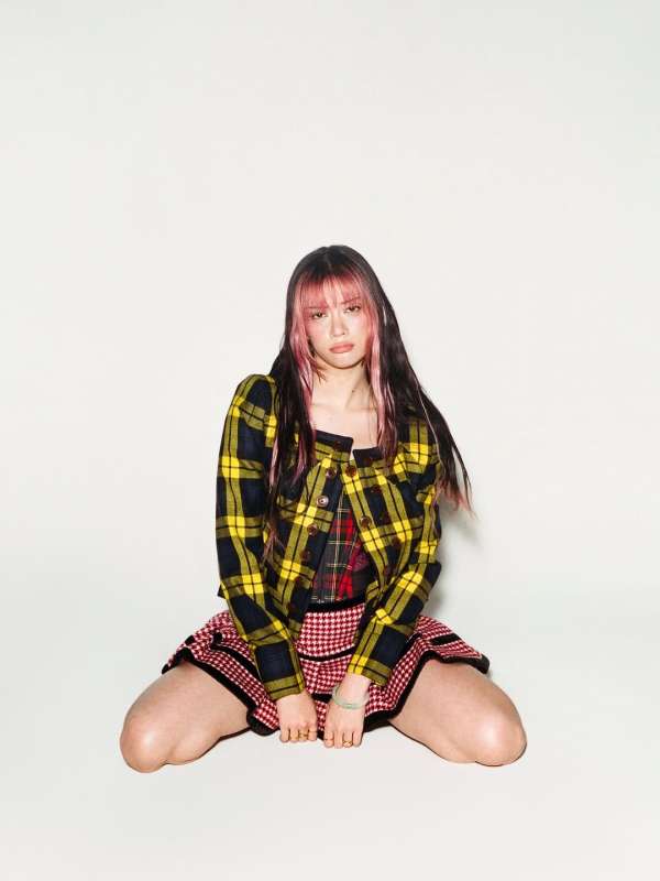 @katseyeworld for @i_d’s October digital co...