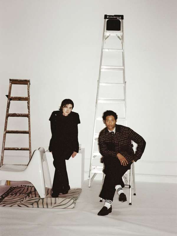@upstairsaterics for @i_d’s fall issue
