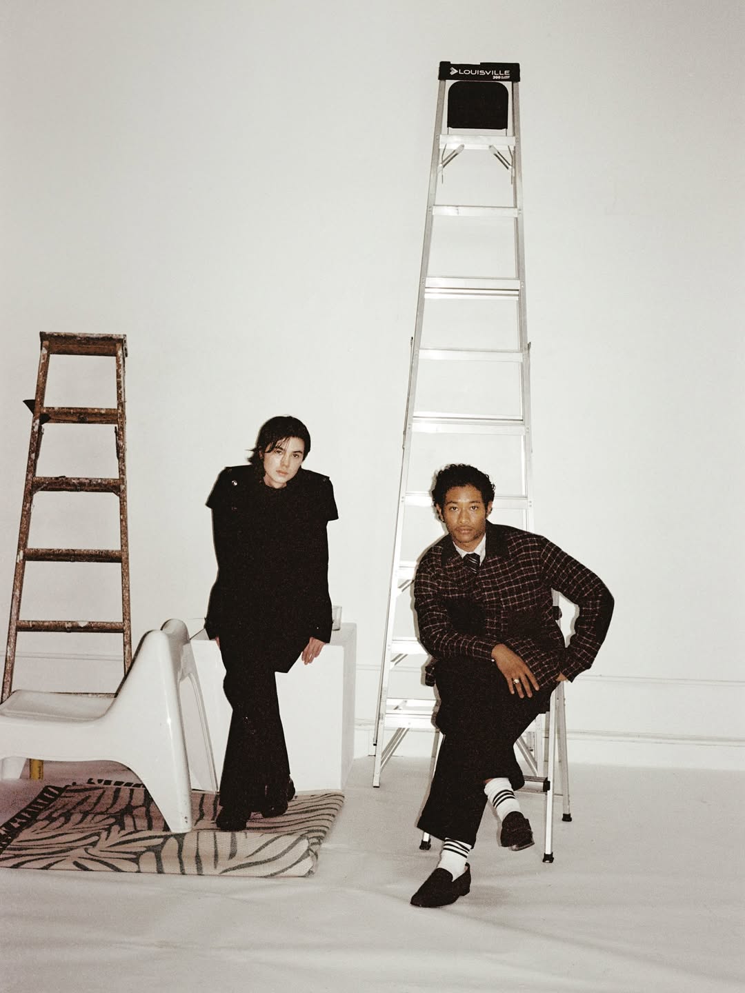 @upstairsaterics for @i_d’s fall issue

Photographed by @upstairsaterics
Written & Styled by @thomthomclub
Interviews by @rbbykelly
Hair: @clapsflatiron 
Makeup: @raisaflowers
Nails: @nailsbymamie
Set Design: @mannynorena
Casting Director: @affaosman
Movement Director: @jorgedorsinville
Post Production: @francoerre

i-D, Editor-in-Chief: @thomthomclub
i-D, Global Editorial Director: @steffyotka
i-D, Global Image Director: @_mq______

Production by @themorrisongroup