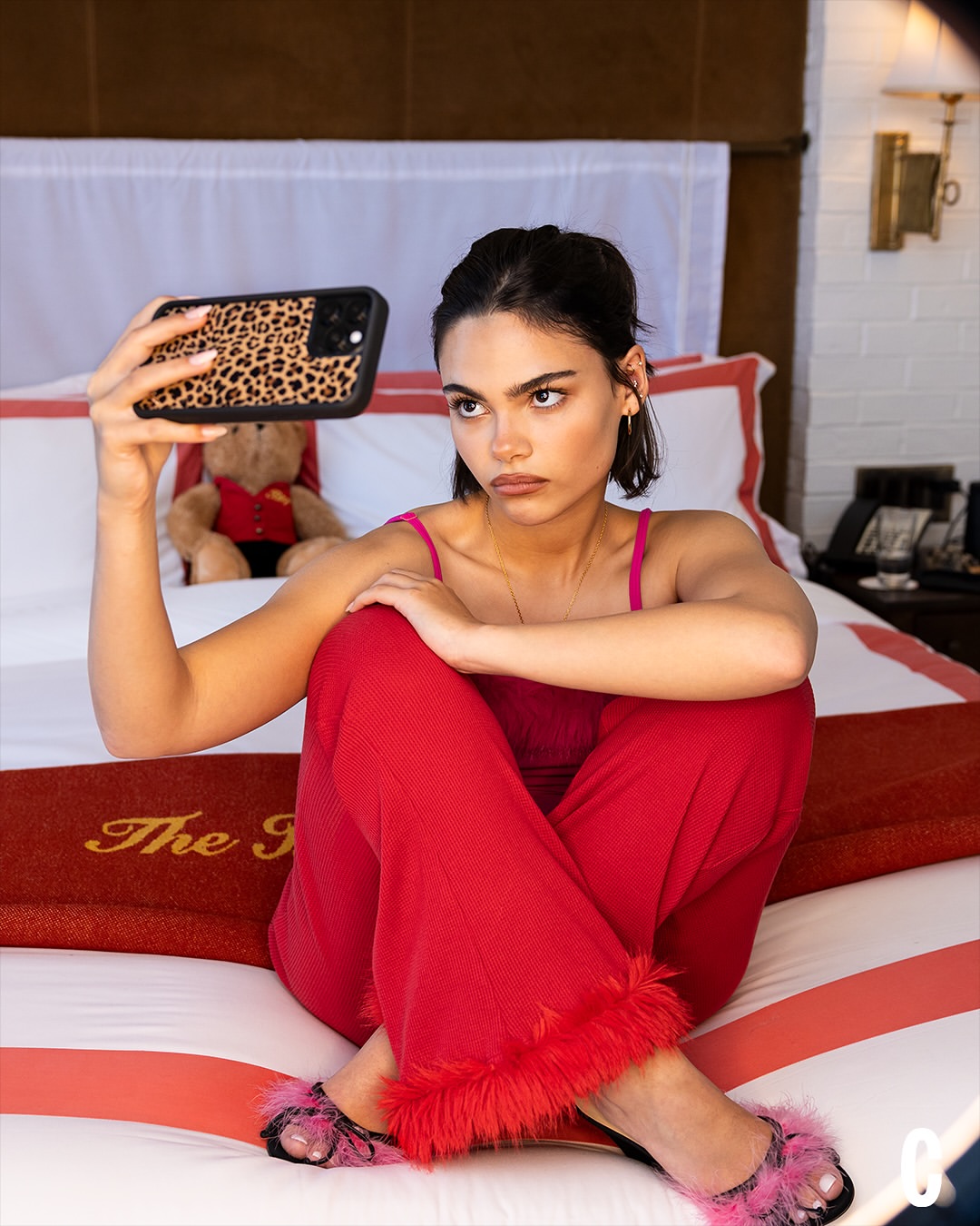 @ariana_greenblatt for the cover of @cosmopolitan

Photographer: @greenfield_lauren
Stylist: @branduh
Hair: @marcmena
Makeup: @steviehuynh
Nails: @julieknailsnyc
Paparazzi: @blayzenphotos @josiahwphotos
Location: @boweryhotel

COSMO, Editor-in-Chief:@willahbennett
COSMO, Creative Director: @samantha_adler
COSMO, Senior Entertainment Director: @maxwelllosgar
COSMO, Visual Director: @scottmlacey
COSMO, Senior Visual Editor: @emilyadar
COSMO, Associate Visual Editor: @simply.toto

Production by @themorrisongroup