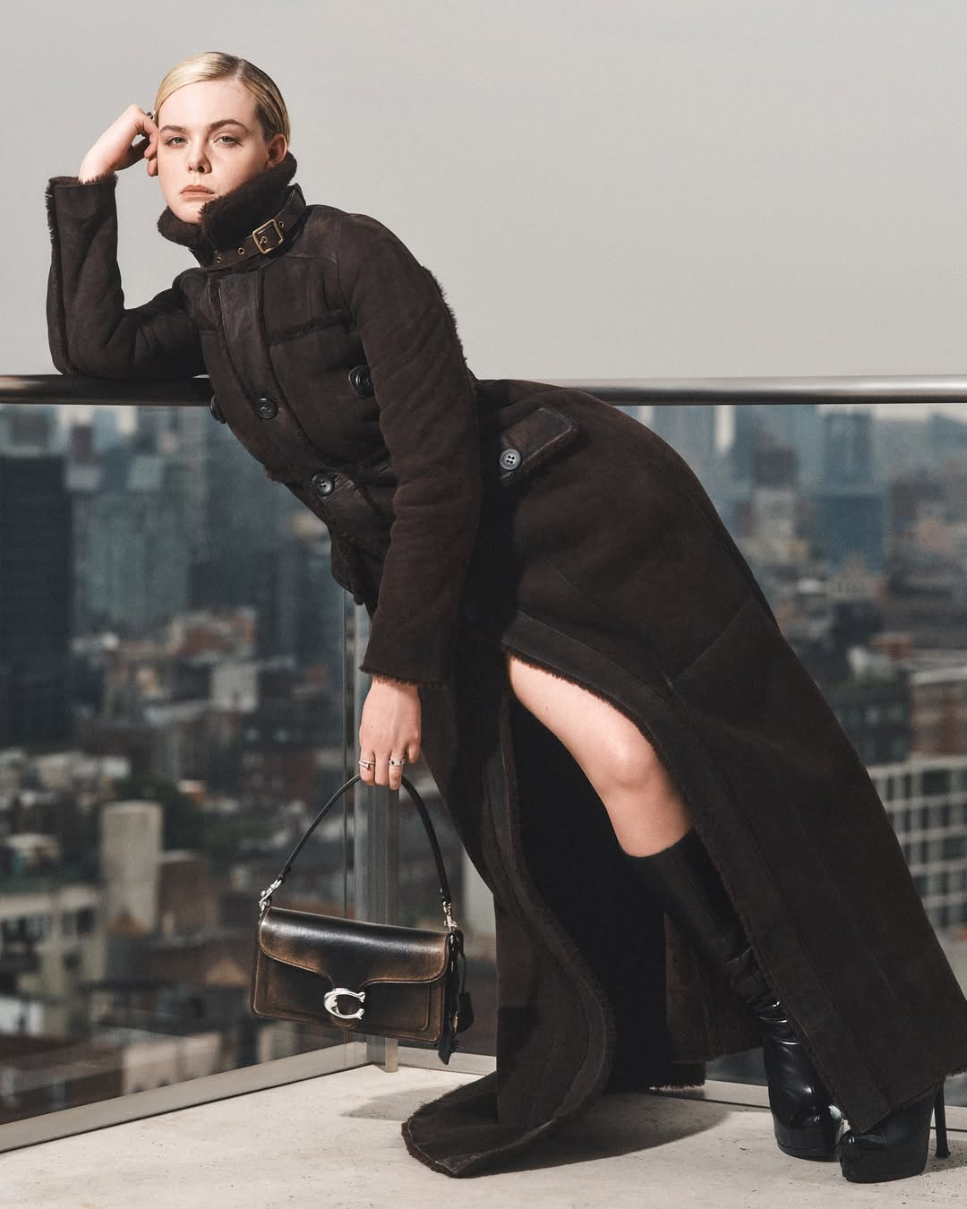 @ellefanning for @i_d’s November digital cover and AW26 print issue

Photographer: @ilya_lipkin
Stylist: @georgia.pendlebury
Hair: @joeygeorge
Makeup: @janessapare
Nails: @nailnori
Set Design: @itsmeiansaltersworld
Movement Director: @jorgedorsinville
Post Production: @_thehandofgod
Location: @thestandardeastvillage

i-D, Editor-in-Chief: @thomthomclub 
i-D, Global Editorial Director: @steffyotka 
i-D, Global Image Director: @_mq______
i-D, Art Director: @spamriskmissedcall

Production by @themorrisongroup